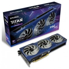 VGA INTEL ARC B580 TITAN OC GDDR6 12 GB SPARKLE